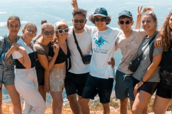 Izrael, identitás és közösség – Interjú Spitzer Andrással, a Taglit program vezetőjével